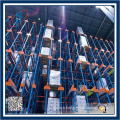 Narrow aisle rack for heavy duty/industry/warehouse storage/rack